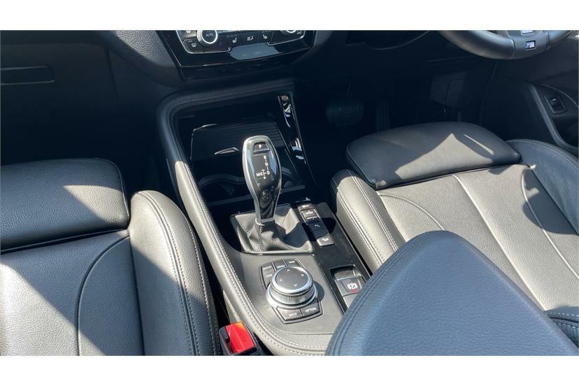 BMW X1 Sport Black #33