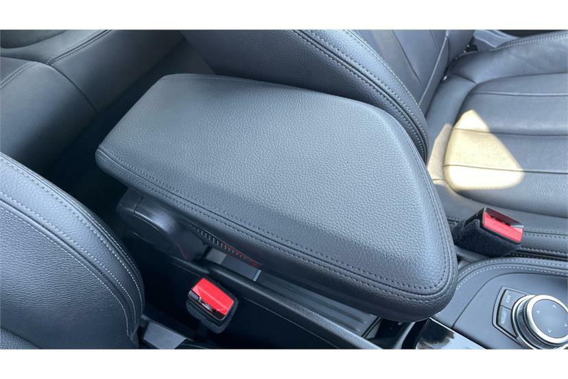 BMW X1 Sport Black #61
