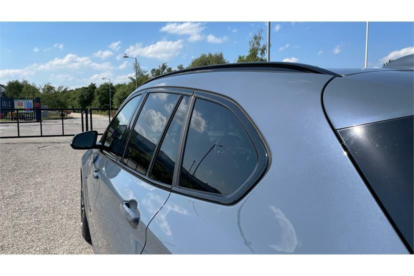 BMW X1 Sport Black #31