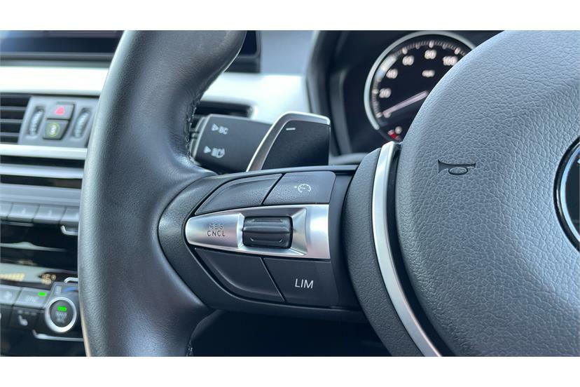 BMW X1 Sport Black #17