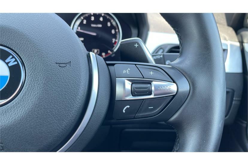 BMW X1 Sport Black #18