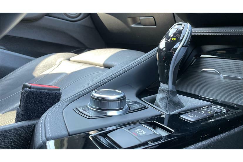 BMW X1 Sport Black #60