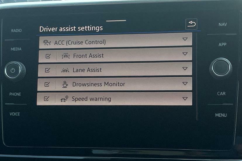 Volkswagen T-Roc 1.5 Tsi Black Edition Plus Silver #33