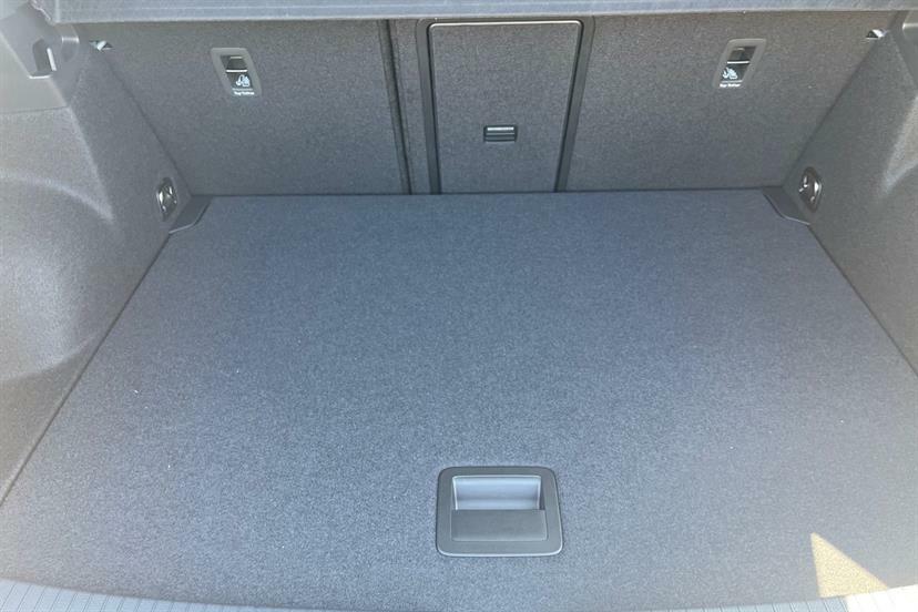 Volkswagen T-Roc 1.5 Tsi Black Edition Plus Silver #10
