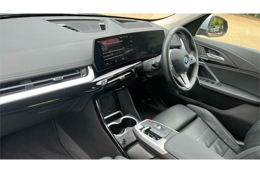 BMW X1 Xdrive 30E Xline Step Green #6