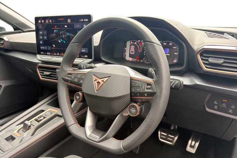 Cupra Leon 1.5 Ehybrid 204 V2 Dsg #6