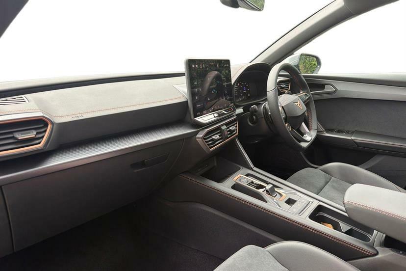 Cupra Leon 1.5 Ehybrid 204 V2 Dsg #2