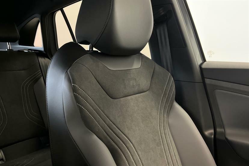 Volkswagen ID.4 210Kw Match Pro 77Kwh Grey #15