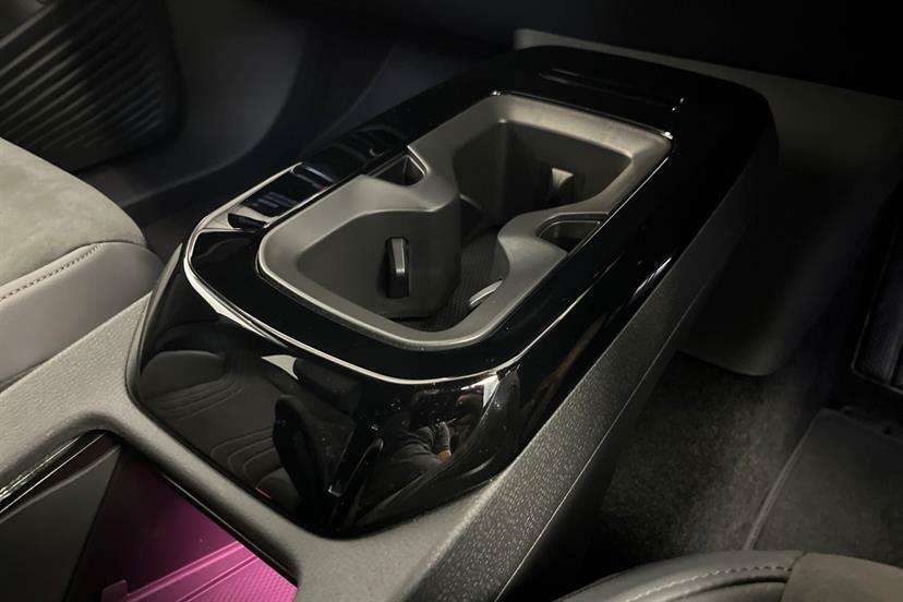 Volkswagen ID.4 210Kw Match Pro 77Kwh Grey #16