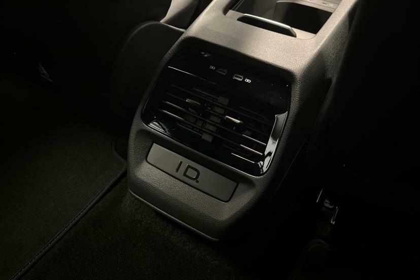 Volkswagen ID.4 210Kw Match Pro 77Kwh Grey #28