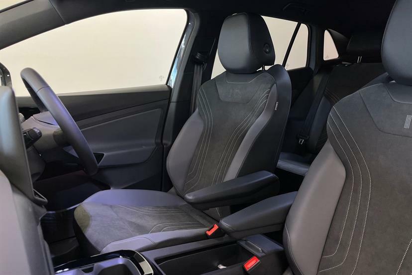 Volkswagen ID.4 210Kw Match Pro 77Kwh Grey #31
