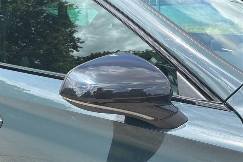 Cupra Formentor 1.5 Ehybrid 204 V2 Dsgpanoramic Sunroof Grey #24