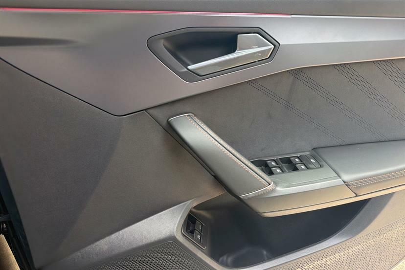 Cupra Formentor 1.5 Ehybrid 204 V2 Dsgpanoramic Sunroof Grey #11