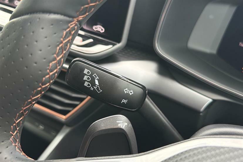 Cupra Formentor 1.5 Ehybrid 204 V2 Dsgpanoramic Sunroof Grey #52