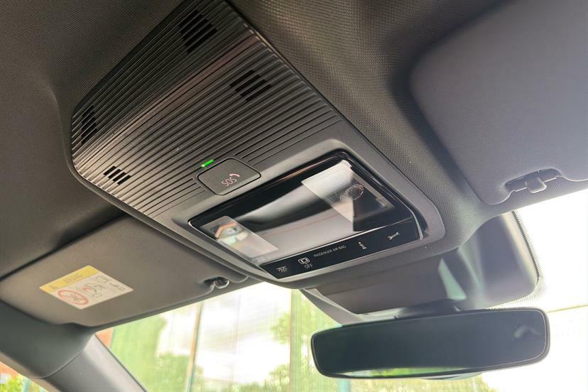 Cupra Formentor 1.5 Ehybrid 204 V2 Dsgpanoramic Sunroof Grey #56
