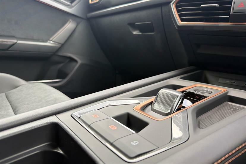 Cupra Formentor 1.5 Ehybrid 204 V2 Dsgpanoramic Sunroof Grey #55
