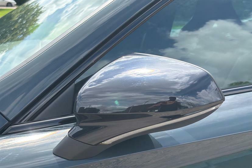 Cupra Formentor 1.5 Ehybrid 204 V2 Dsgpanoramic Sunroof Grey #23