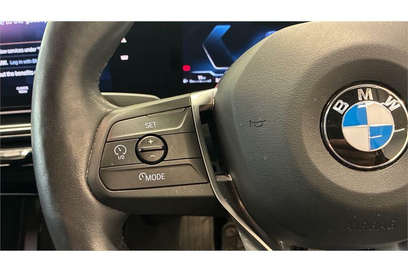 BMW X1 Xdrive 23D Mht Xline Step Silver #15
