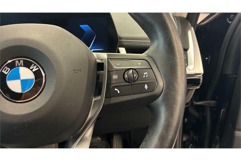 BMW X1 Xdrive 23D Mht Xline Step Silver #16