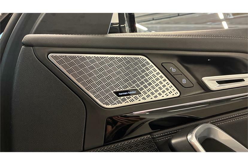 BMW X1 Xdrive 23D Mht Xline Step Silver #18