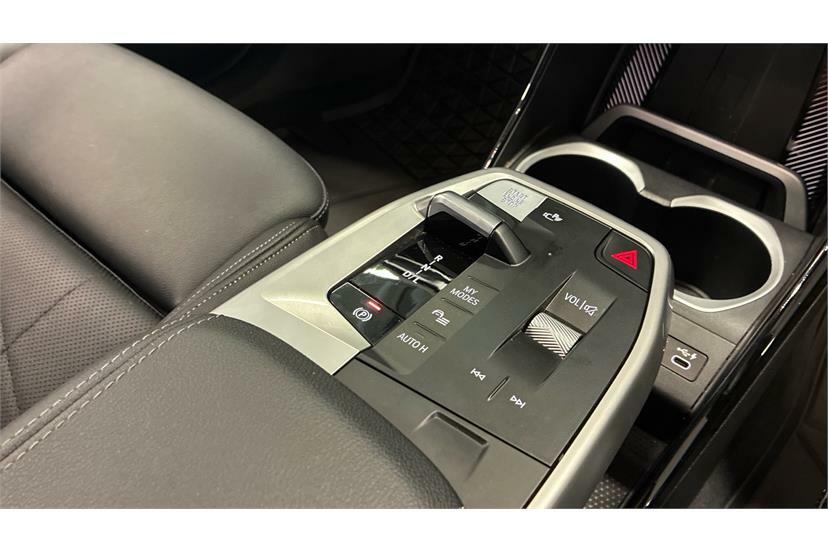 BMW X1 Xdrive 23D Mht Xline Step Silver #8