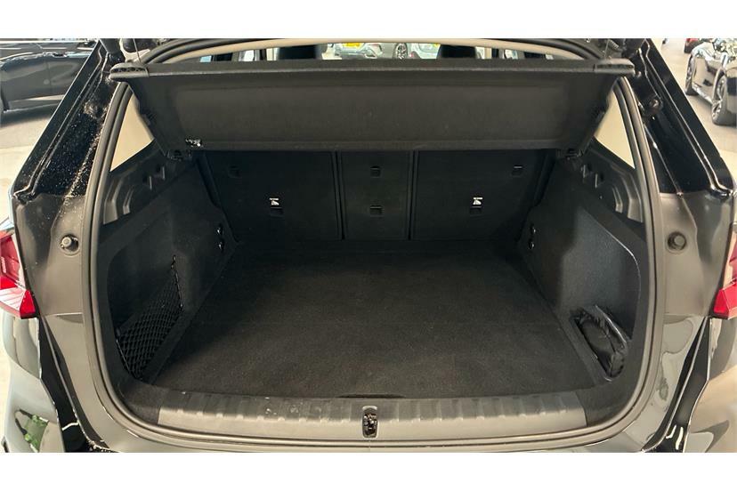 BMW X1 Xdrive 23D Mht Xline Step Silver #11