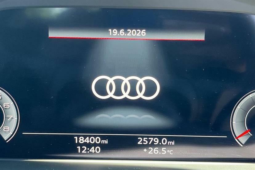 Audi Q5 40 Tdi Quattro S White #7