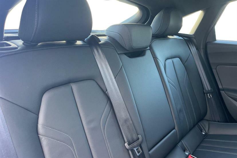 Audi A5 2.0 Tfsi 150 S Line S Tronic Black #7