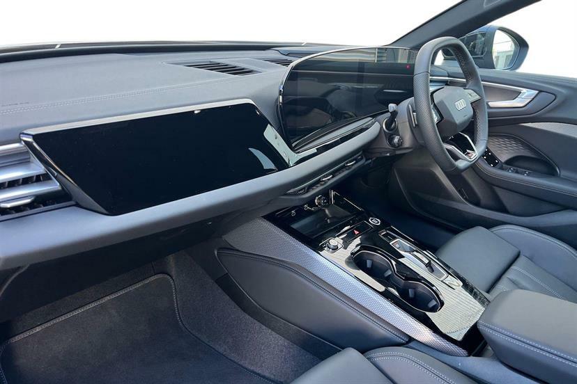 Audi A5 2.0 Tfsi 150 S Line S Tronic Soundvision Black #2