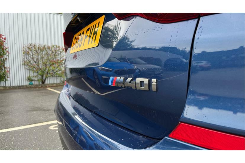 BMW X3 Xdrive30d M Sport Step Grey #18