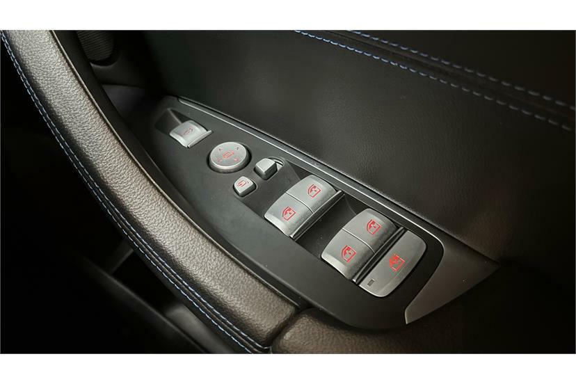BMW X3 Xdrive30d M Sport Step Grey #23