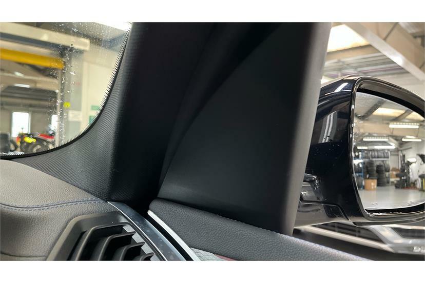 BMW X3 Xdrive30d M Sport Step Grey #15