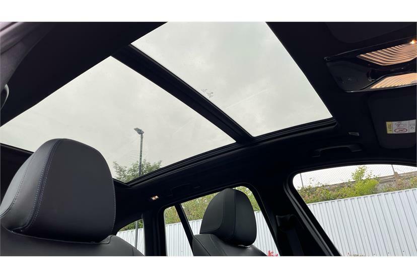 BMW X3 Xdrive30d M Sport Step Grey #20