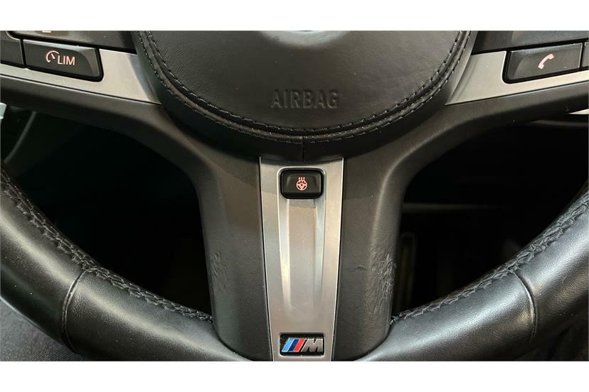 BMW X3 Xdrive30d M Sport Step Grey #24