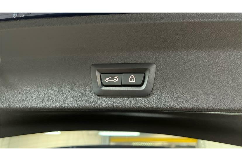 BMW X3 Xdrive30d M Sport Step Grey #29