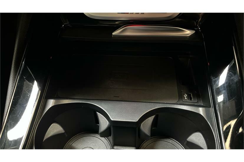 BMW X3 Xdrive30d M Sport Step Grey #27