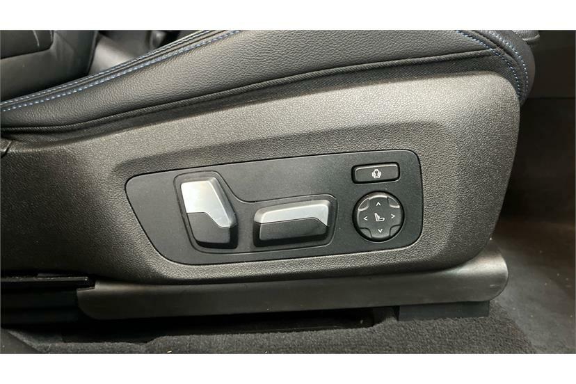 BMW X3 Xdrive30d M Sport Step Grey #21