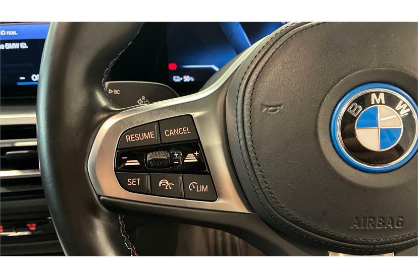 BMW i4 I4 M50 #16