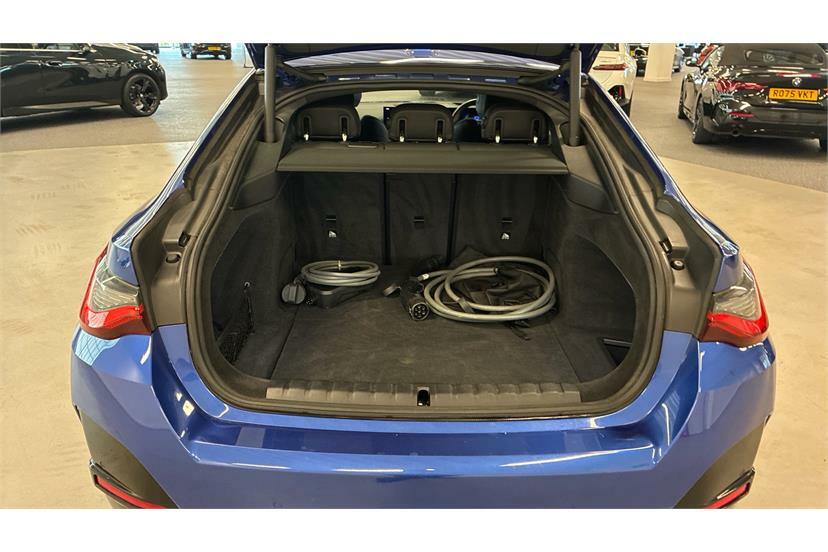 BMW i4 I4 M50 #12