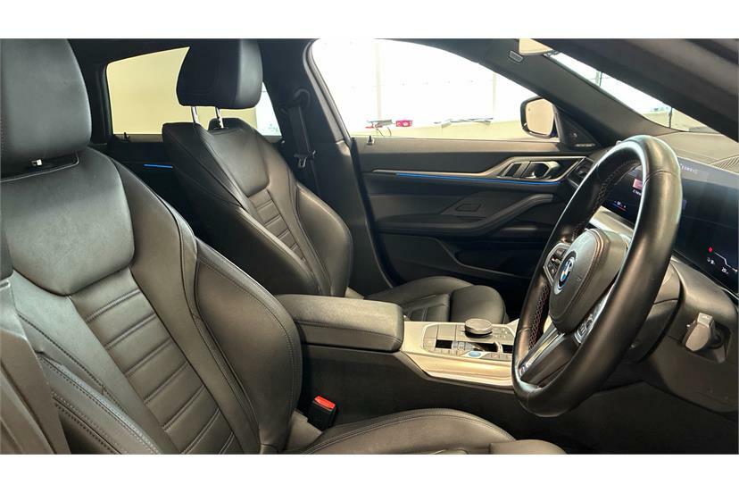 BMW i4 I4 M50 #10