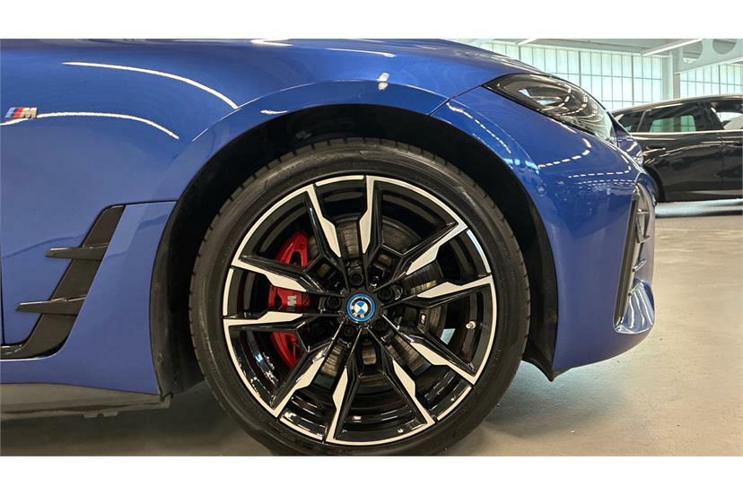BMW i4 I4 M50 #13