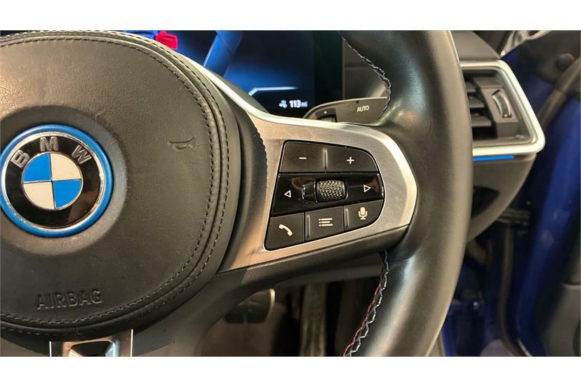 BMW i4 I4 M50 #17