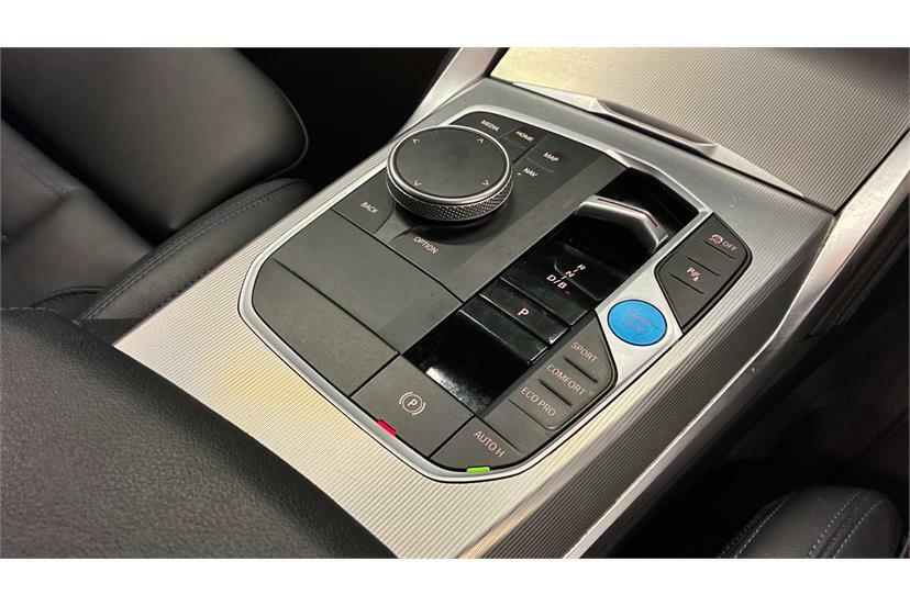 BMW i4 I4 M50 #9