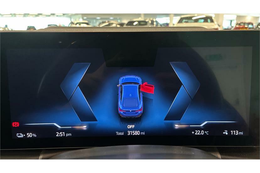 BMW i4 I4 M50 #8