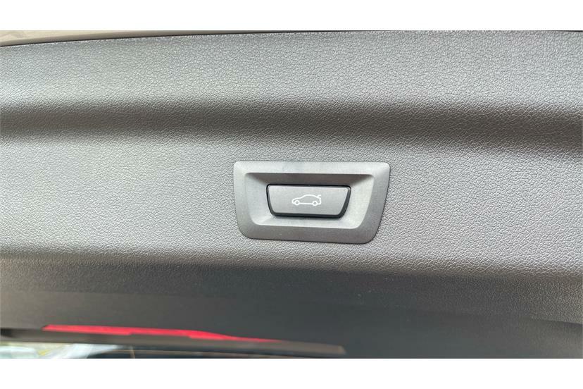 BMW X1 Sdrive 20I Mht M Sport Step Black #26