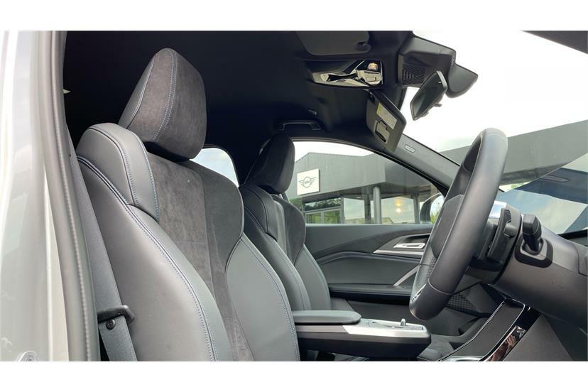 BMW X1 Sdrive 20I Mht M Sport Step Black #11