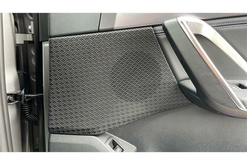 BMW X1 Sdrive 20I Mht M Sport Step Black #20