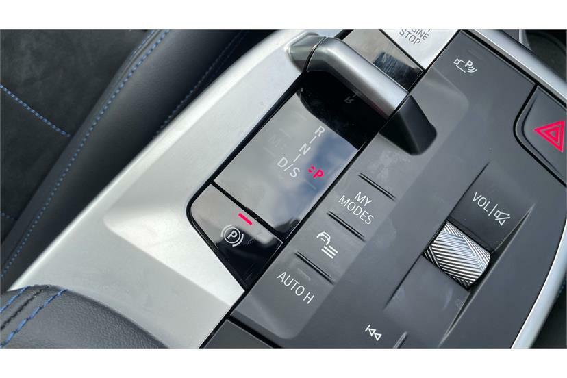 BMW X1 Sdrive 20I Mht M Sport Step Black #19