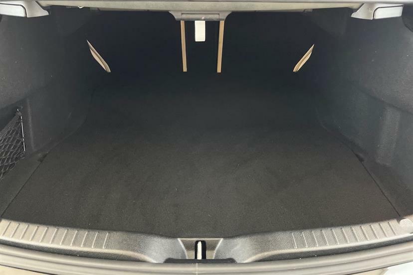 Mercedes-Benz C Class Coupe Grey #40