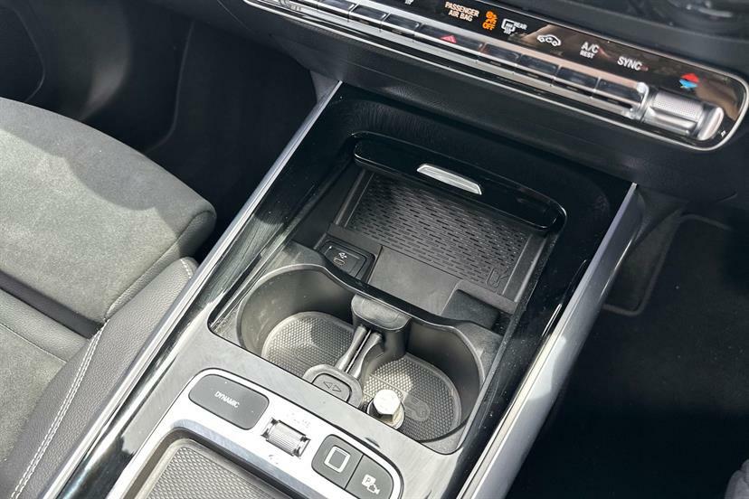 Mercedes-Benz GLA Class Gla 250E Amg Line Executive Grey #12